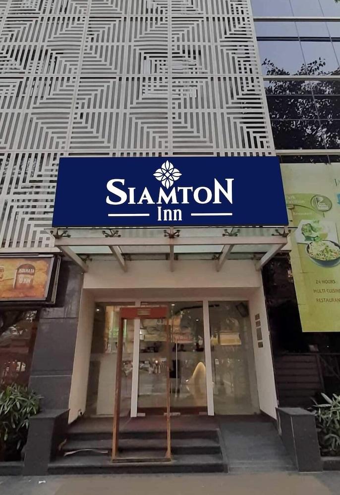 加尔各答 暹罗旅馆-赛格内特精选系列酒店 外观 照片
