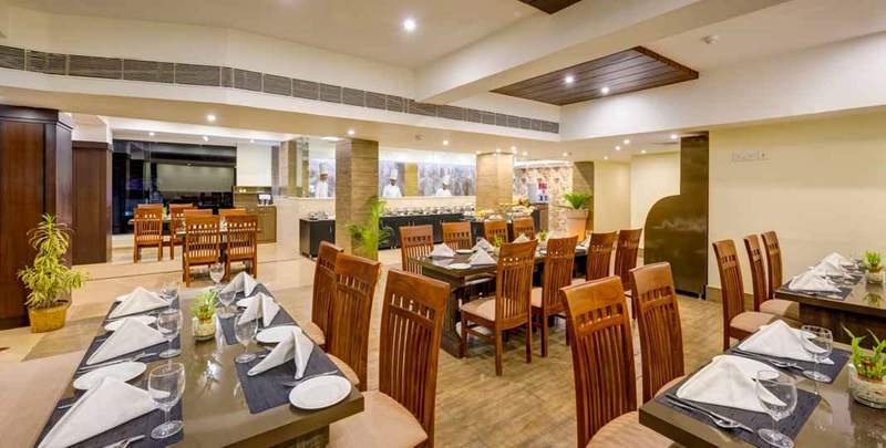 加尔各答 暹罗旅馆-赛格内特精选系列酒店 外观 照片