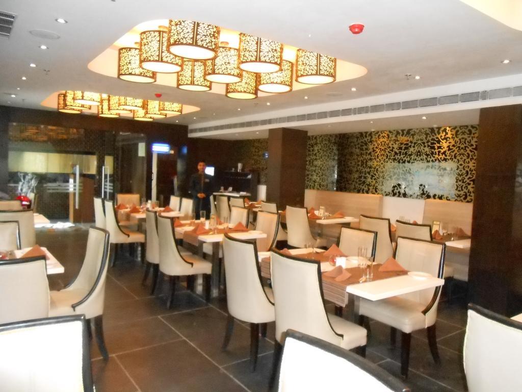 加尔各答 暹罗旅馆-赛格内特精选系列酒店 外观 照片